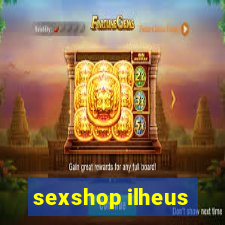 sexshop ilheus